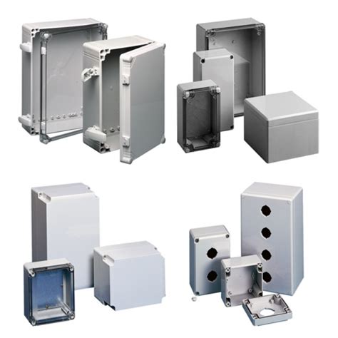 hoffman non metallic boxes|nvent hoffman enclosures.